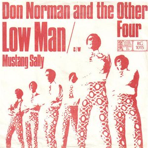 Low Man
