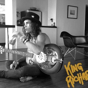 Image for 'King Richards'