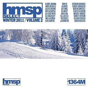 HMSPselect: Winter 2011 (Volume 2 - Part 2)