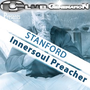 Innersoul Preacher