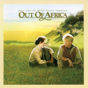 Out of Africa: Music From The Motion Picture Soundtrack