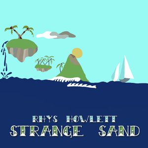 Strange Sand