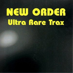 Ultra Rare Trax
