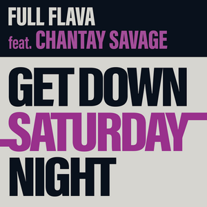 Full Flava - Get Down Saturday Night - Zortam Music