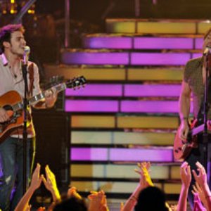 Image for 'Kris Allen & Keith Urban'