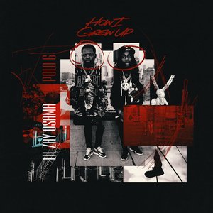 How I Grew Up (feat. Polo G) - Single