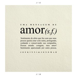 Mensagem de Amor