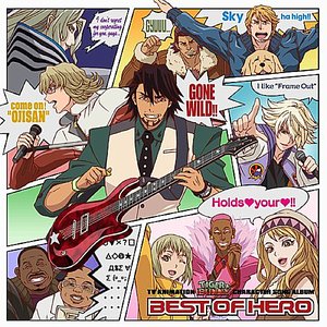 BEST OF HERO