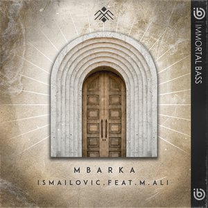 Mbarka (feat. M.Ali) - Single