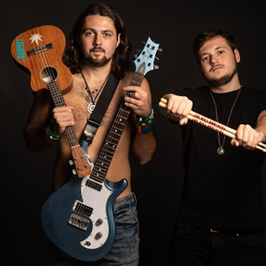 The Ries Brothers