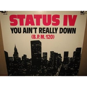 Status IV のアバター