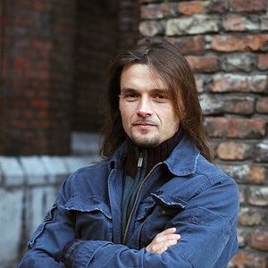 Sebastian Makowski için avatar
