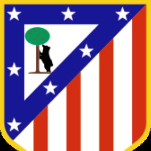 Avatar för Atlético de Madrid