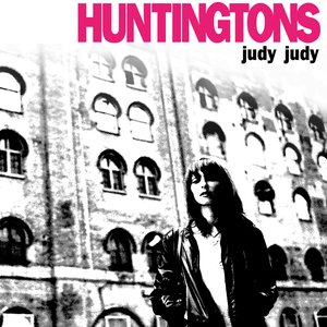 Judy Judy