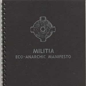 Eco-Anarchic Manifesto