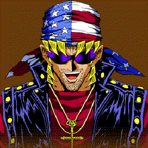 Bandit Keith için avatar