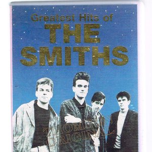 Greatest Hits of the smiths