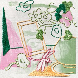 Music for Squares - EP