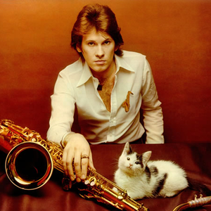 Andy Mackay photo provided by Last.fm