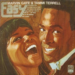 Marvin Gaye & Tammi Terrell - Easy - Zortam Music