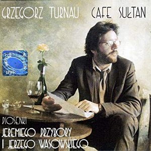 Image for 'Cafe Sultan'