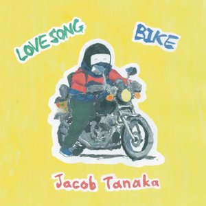 LOVE SONG / BIKE
