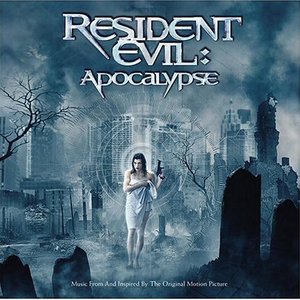 Image for 'Resident Evil 2 - Apocalypse OST'