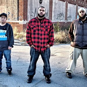 Apollo Brown, The Left, DJ Soko & Journalist 103 的头像