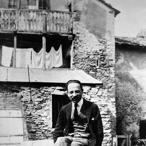 Avatar di Rainer Maria Rilke