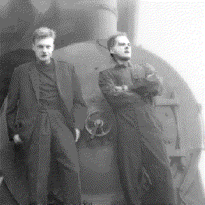 Eiskalte Gäste photo provided by Last.fm