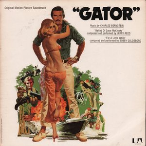 Gator (Original Motion Picture Soundtrack)