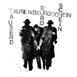tausendeuroschein - Single