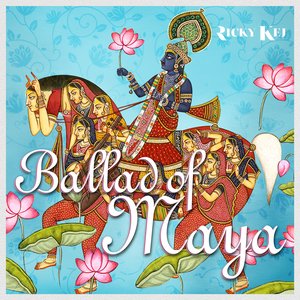 Ballad of Maya