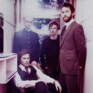 Mud Flow photo provided by Last.fm