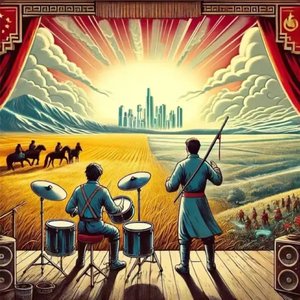 Tian Qiyi, Jah Wobble 的头像