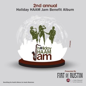 Holiday Haam Jam Benefit Album, Vol. 2