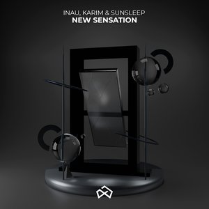 New Sensations - Single