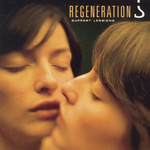 Regeneration cover