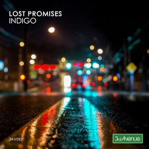 Indigo