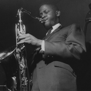 Junior Cook photo provided by Last.fm