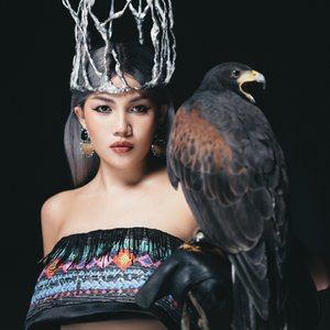 阿布絲・塔娜比瑪 的头像