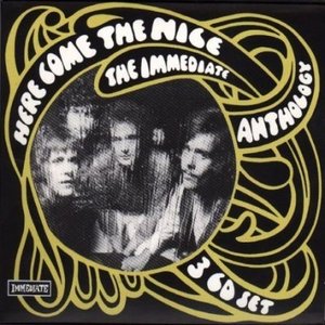 Here Come The Nice - The Immediate Anthology