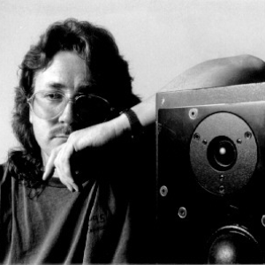 Jonty Harrison photo provided by Last.fm