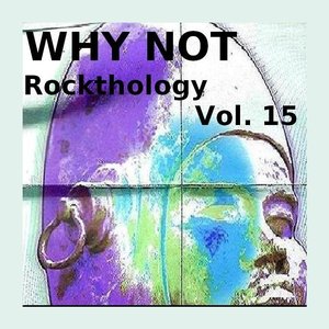 Rockthology Vol. 15