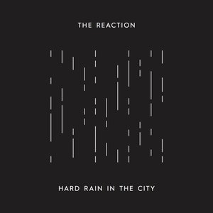 Hard Rain In The City