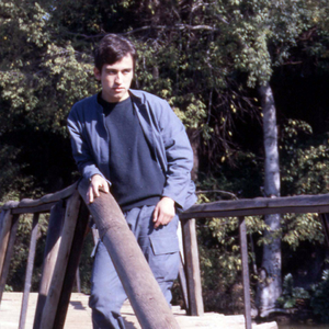 Jorge González photo provided by Last.fm
