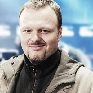 Stefan Raab のアバター