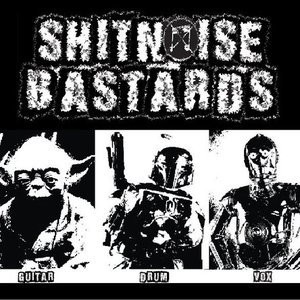 Shitnoise Bastards のアバター