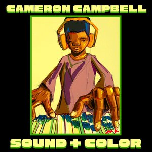 Sound + Color