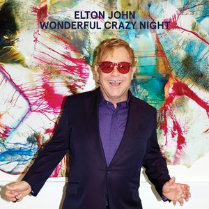 Wonderful Crazy Night (Deluxe)